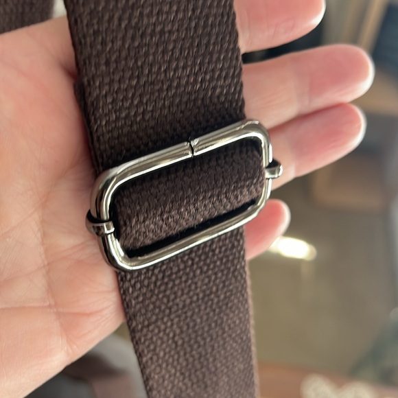 Greg Norman the refined traveler tote NWT - Picture 2 of 3